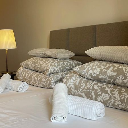 Easy Rent Apartments- Apartament Lubelski Zamkowy Люблин Экстерьер фото