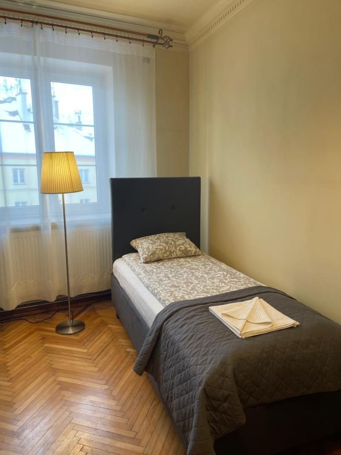 Easy Rent Apartments- Apartament Lubelski Zamkowy Люблин Экстерьер фото