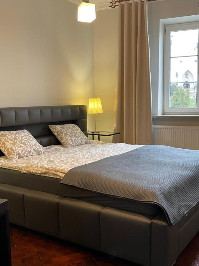 Easy Rent Apartments- Apartament Lubelski Zamkowy Люблин Экстерьер фото