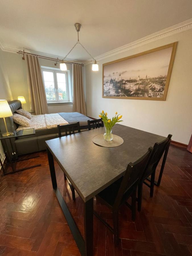 Easy Rent Apartments- Apartament Lubelski Zamkowy Люблин Экстерьер фото