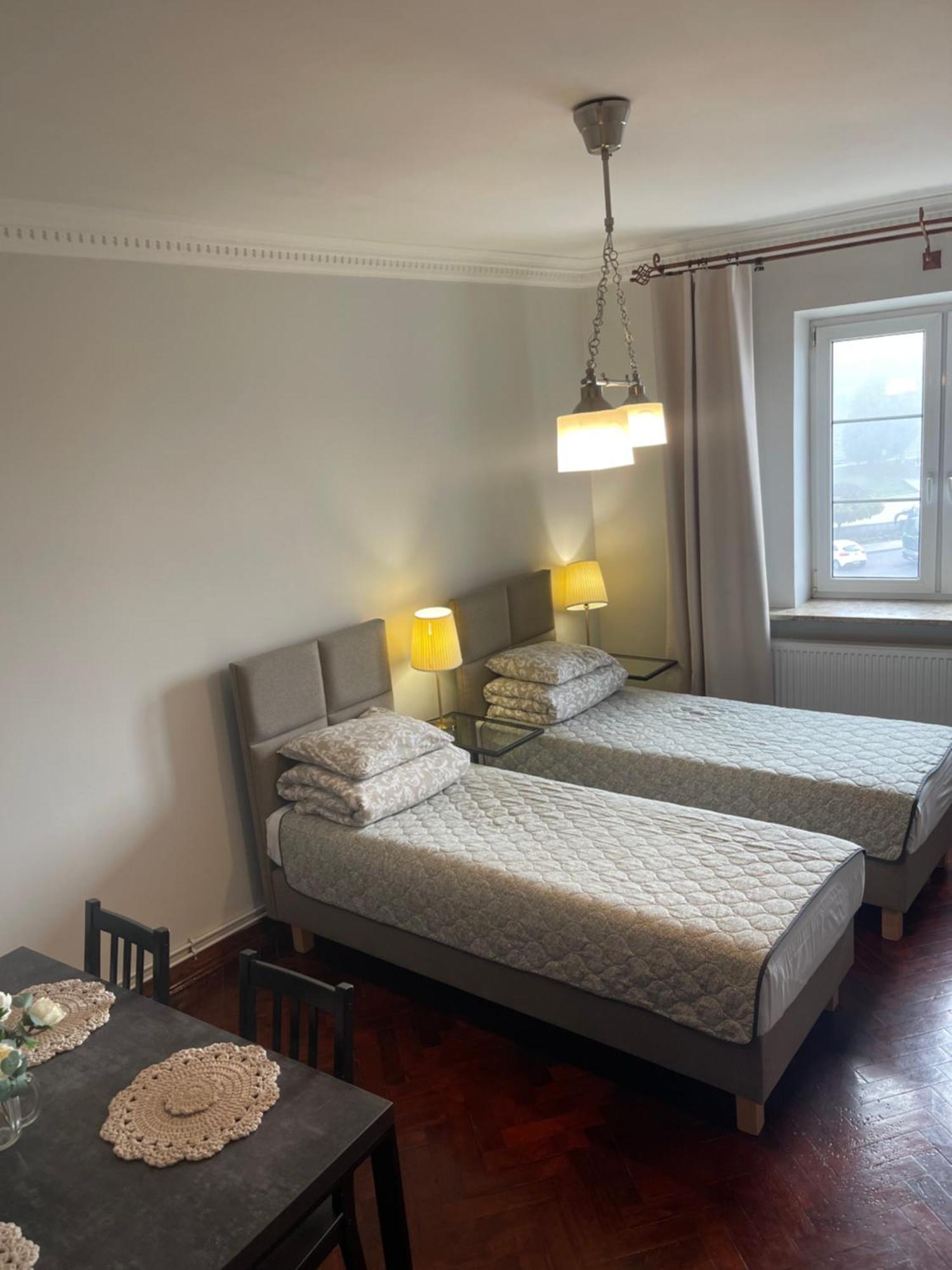 Easy Rent Apartments- Apartament Lubelski Zamkowy Люблин Экстерьер фото